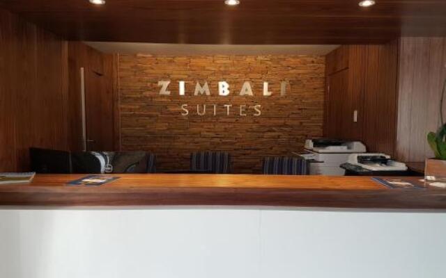 Zimbali Suites 515