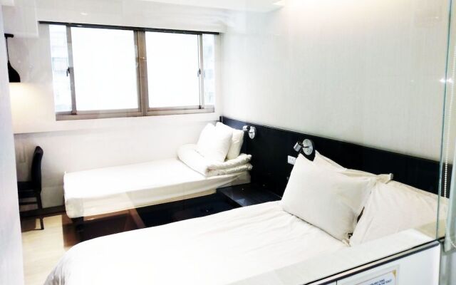 Hatago+ Hotel