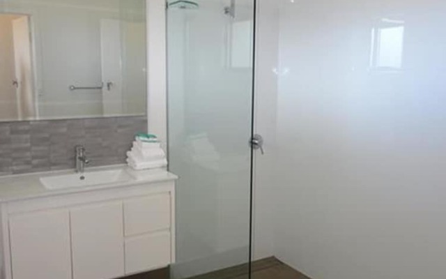 Sea Spray - 3 Bedroom House
