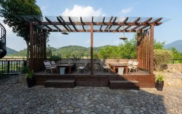nanxijiang menkou shiziyan homesday