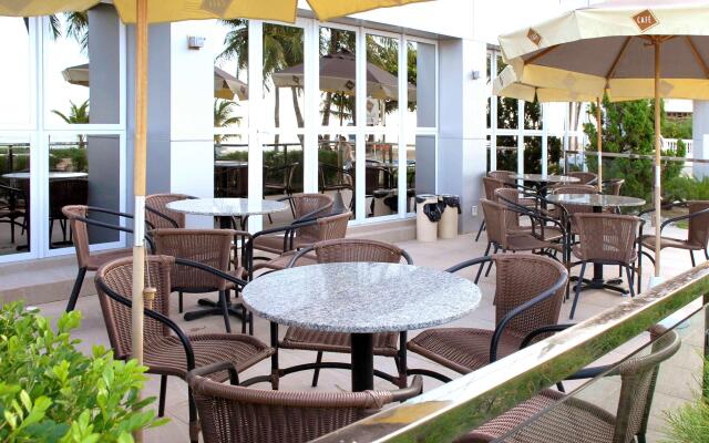 Ibis Joao Pessoa
