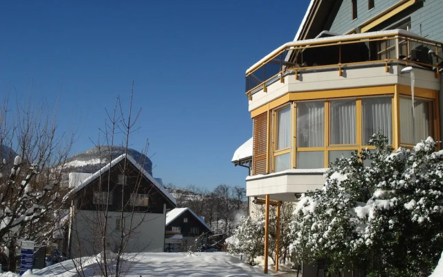 APART HOLIDAYS Morschach