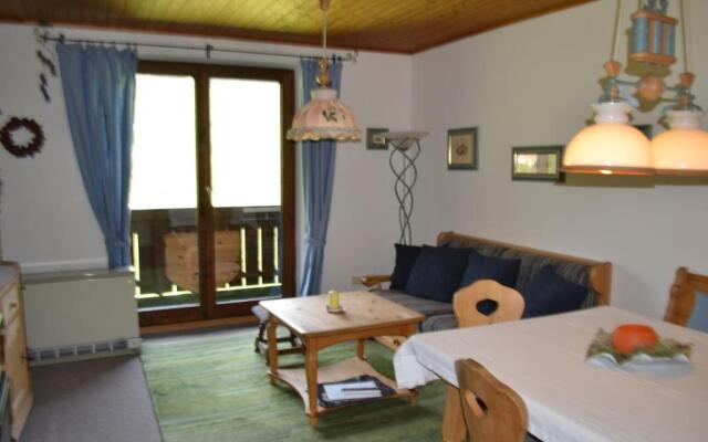 Apartment Rosner