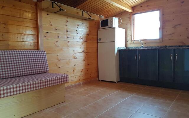 Camping Bungalows Sol D´Or