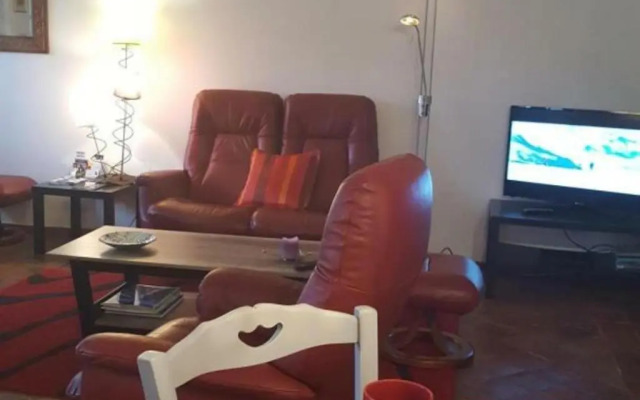 Gite Pouillé, 3 pièces, 3 personnes - FR-1-491-214