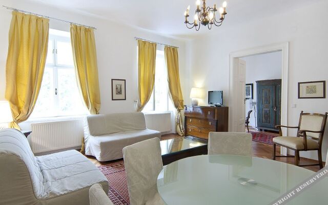 Apartment Vienna - Praterstrasse