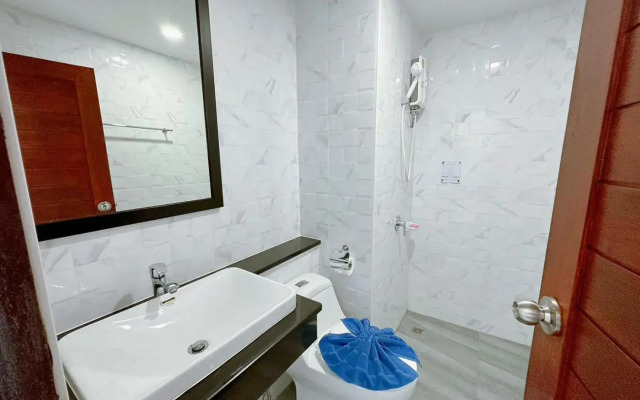 Machorat Aonang Resort