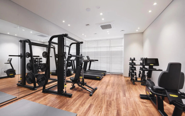 Citadines Connect Hari Busan