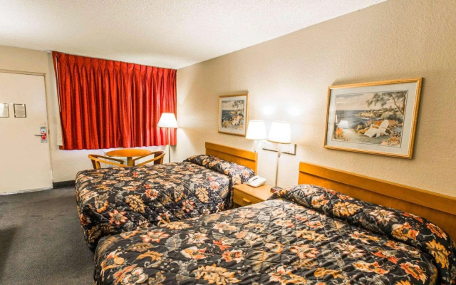 Econo Lodge Sebring
