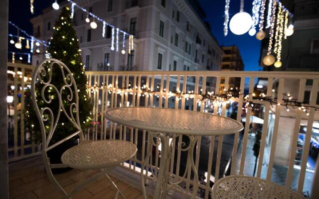 Civico Cinque Home Luxury Apartment