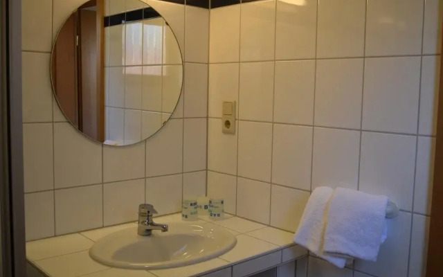 Apartment Landhotel Zum Storchennest