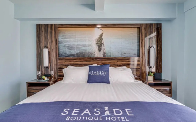 Seaside Boutique Hotel