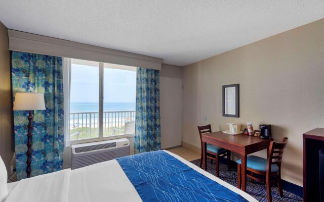 Comfort Inn On the Ocean