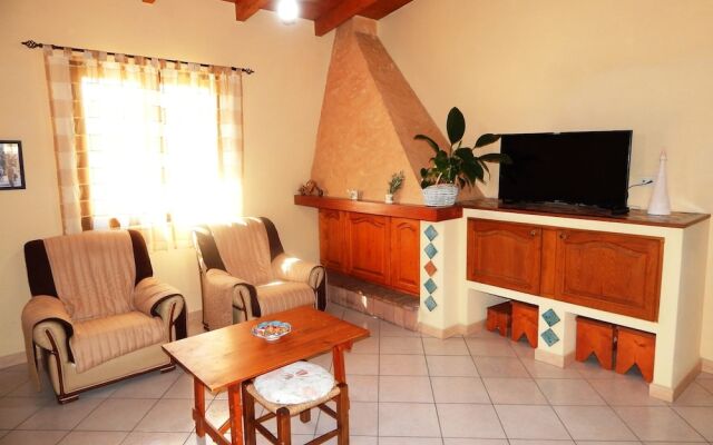 AffittaSardegna - Cala Liberotto 3