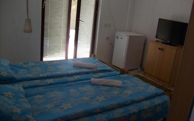 Vila Veronika ul Dame Gruev 207 Ohrid