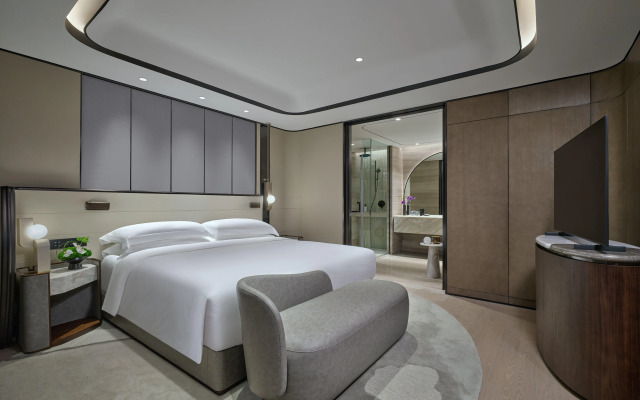 InterContinental Shanghai Harbour City by IHG