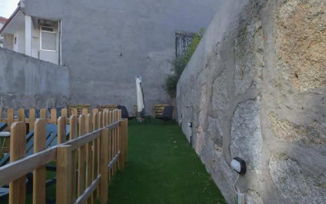 Oporto Charming Apartments