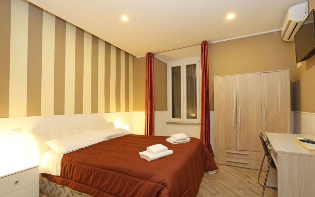 Villa Fonseca Suite