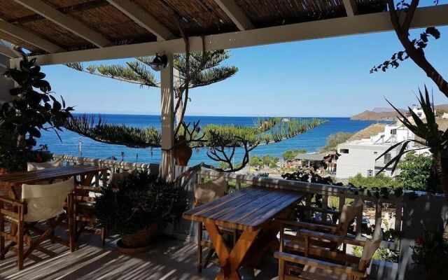 Villa Tsapakis