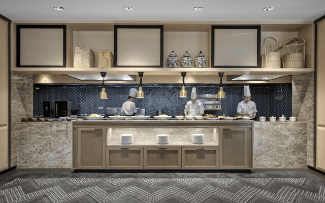 Hyatt Place Kuala Lumpur Bukit Jalil