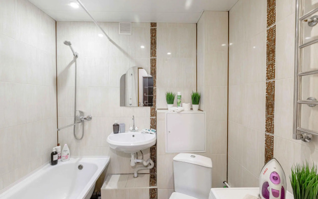 SmolSutki on Yubileynaya street 4