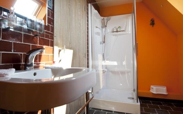 De Korrele B & B