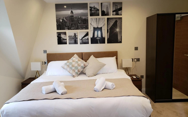 London Star Hotel