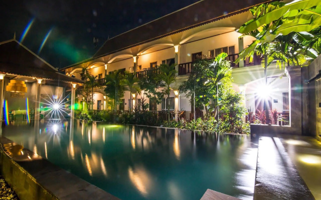 Amma Hotel