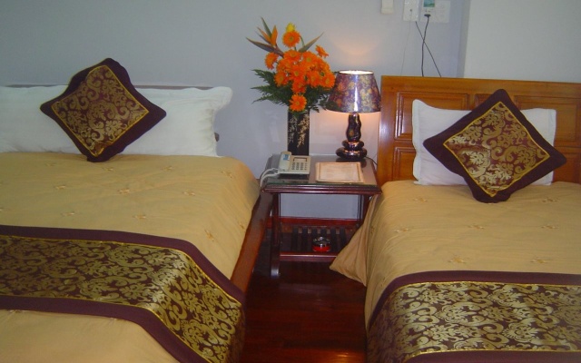 The Marble Mountain Hotel – Guest Rooms – Da Nang