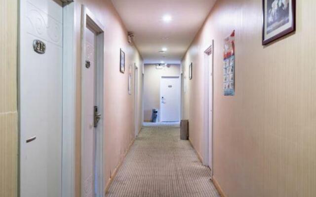 Wuxi Qinhe A Business Hotel