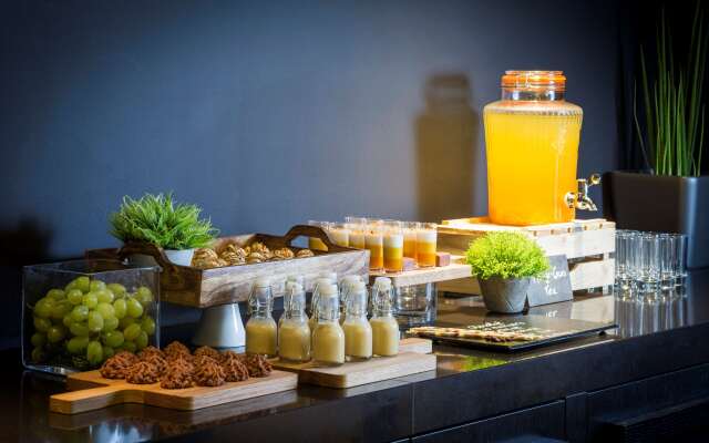 Radisson Blu Hotel, Antwerp City Centre
