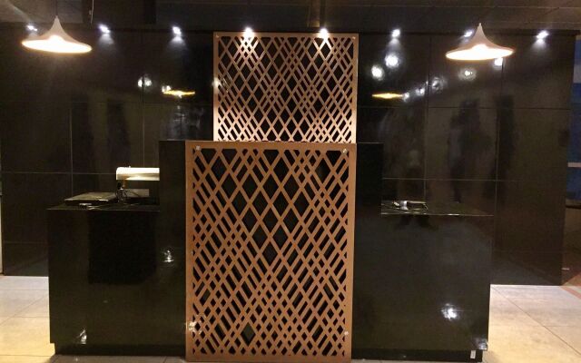 Ace Prime Hotel