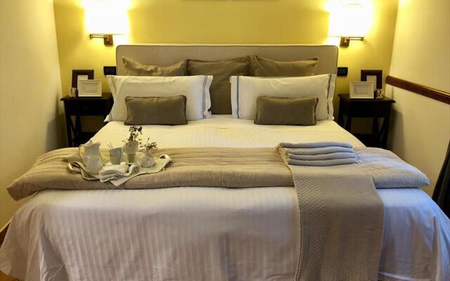 Four Points Flex by Sheraton Naples Marigliano