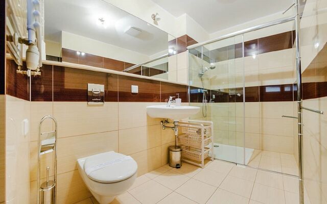 Sun & Snow - Olympic Park