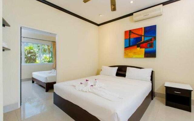 Serenity Hotel Phuket