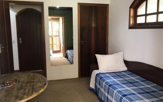 Pousada Villagio Santa Rosa