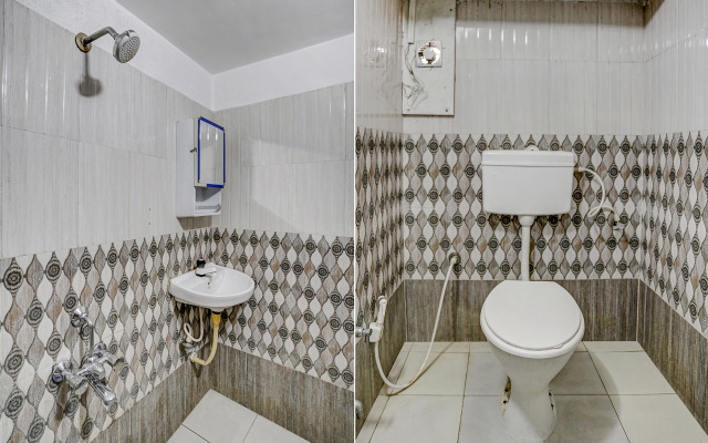 Fabexpress Swara Residency