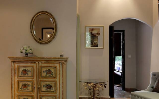 Maison Nounette