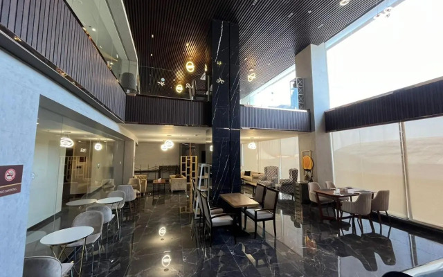 Jacaranda Family Club