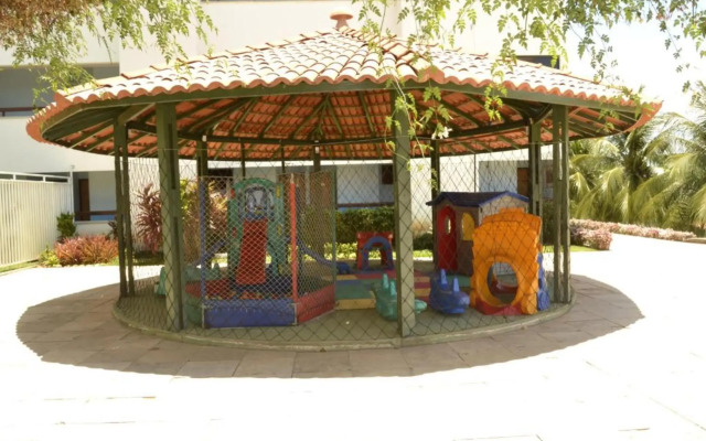Verdes Vales Lazer Hotel