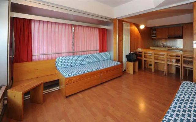 Residence Sole Alto