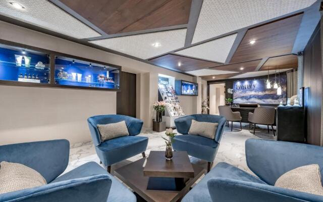 Alpen Wellness Resort Hotel Hochfirst