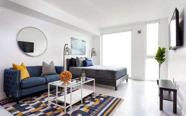 Glendale Finest Suite 2/1