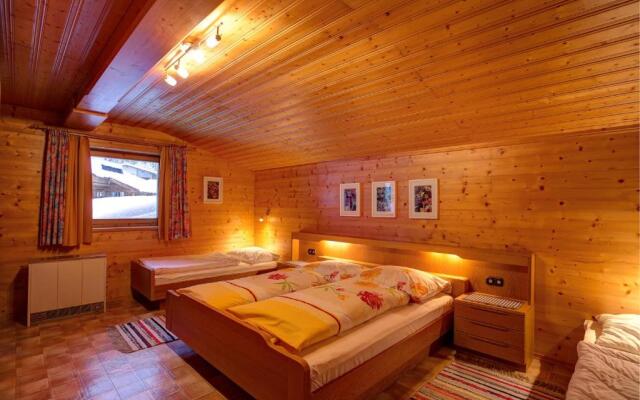 Ferienwohnung Achten