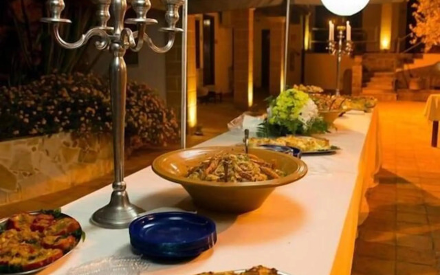 Villa Carlo Resort