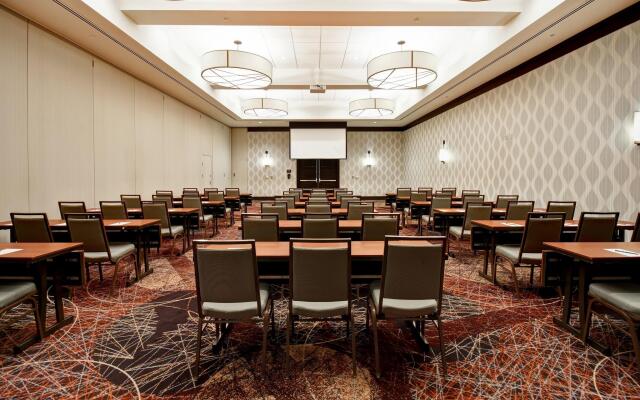 Embassy Suites Springfield