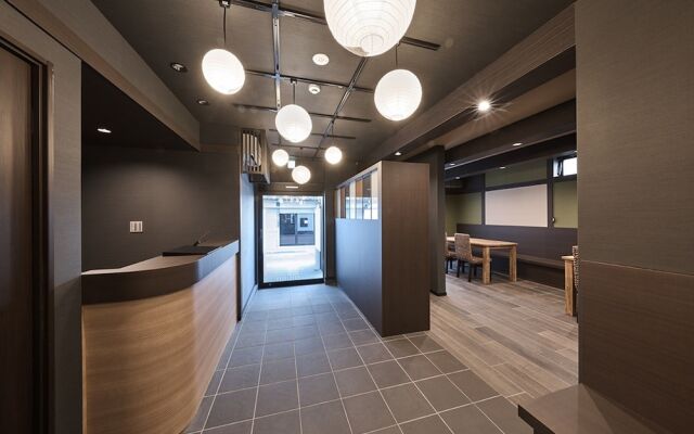 Stay SAKURA  Kyoto Matsuri