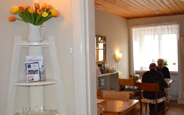Lilla Hotellet Bed and Breakfast i Alingsås