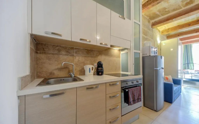 Valletta Merisi Suites