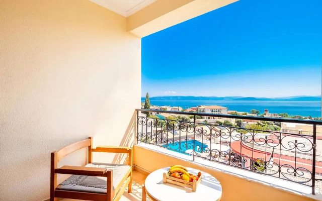Corfu Pelagos Hotel